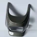 Cupolino Originale Nudo Senza Attacchi per Moto Laverda 125 LB -L2006  61 937643